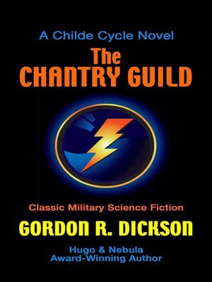 The Chantry Guild - ebook